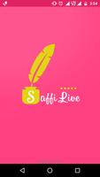 Saffi Live-Free Romance Novels penulis hantaran
