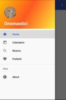 Onomastici 포스터