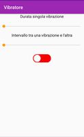 Vibratore پوسٹر