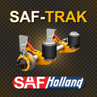 SAF TRAK – Tractor selection icon