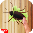 Cockroach Smasher Game simgesi