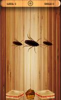 Cockroach Smasher Game পোস্টার