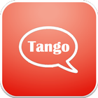 Chat and Tango أيقونة