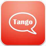 Chat and Tango ikon