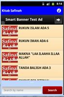 Kitab Safinah An Nazah screenshot 2