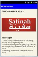 Kitab Safinah An Nazah screenshot 3