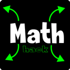 Math Hack icône
