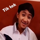 Tik Tok Bowo Anpenlible ไอคอน