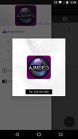 AJMSEGUR EasyView পোস্টার