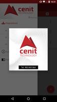 Cenit Technology EasyView โปสเตอร์