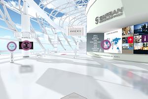 Your Journey with Safran screenshot 3