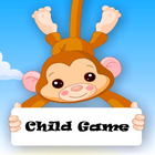 Child Game icône