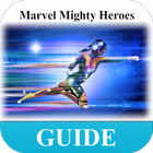 Guide for Marvel Mighty Heroes icône
