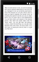 Guide for Marvel Mighty Heroes syot layar 1