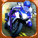 Crazy Bike Race APK