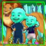 run ipin advonter dsh