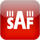 SAF icône