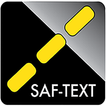 Saftext