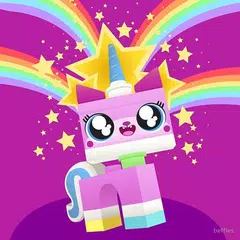 Unikitty Princess