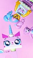 Unikitty captura de pantalla 1