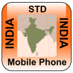 STD-Code N Mobile-phone Tracer