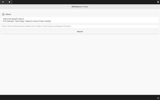 STD-Code N Mobile-phone Tracer screenshot 1