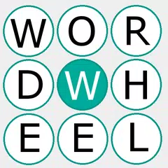 Word Wheel APK Herunterladen