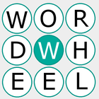 Word Wheel 아이콘