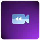 Video Reverse icône