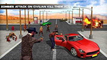 Counter Terrorist Death Mission : FPS Games 2018 screenshot 1
