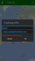 تتبع 24 screenshot 2