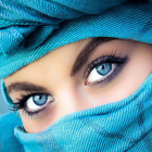 المرأة العربية icon