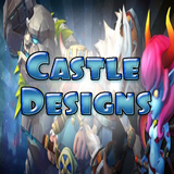 Castle Designs icône