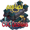 آیکون‌ Clash Designs