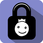 깍까 패스 KaKa Password [ 증정용 ] - 귀여운 깍까로 핸드폰 잠금과 해제를 icon