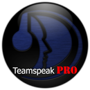 TS3 Team/Speak PRO APK