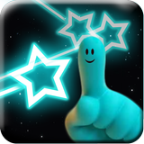 Finger Galaxy icône