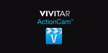 Vivitar Action Cam