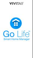 Vivitar Go Life Cartaz