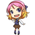 Ripples - Visual Novel