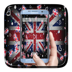 New Wallpaper UK Flag Full HD 아이콘