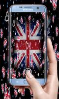 New Wallpaper UK Flag Full HD 스크린샷 2