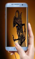 New Best Wallpaper Wayang Full HD poster