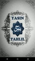 Surat Yasin Dan Tahlil Terbaru Offline 포스터