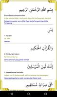 Surat Yasin Dan Tahlil Terbaru Offline 스크린샷 2