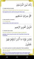 Surat Yasin Dan Tahlil Terbaru Offline 스크린샷 3