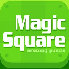 Magic Square アプリダウンロード