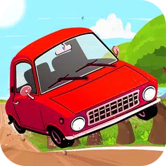 Car Rush APK Herunterladen