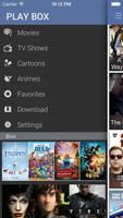 PlayBox hd screenshot 1