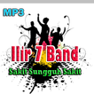 Sakit Sungguh Sakit MP3 Ilir 7 Band